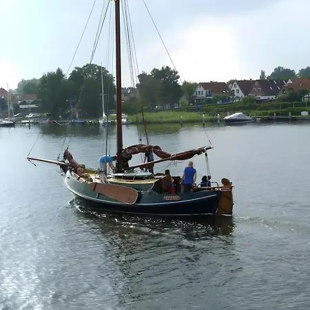 Dom wakacyjny Thomsen